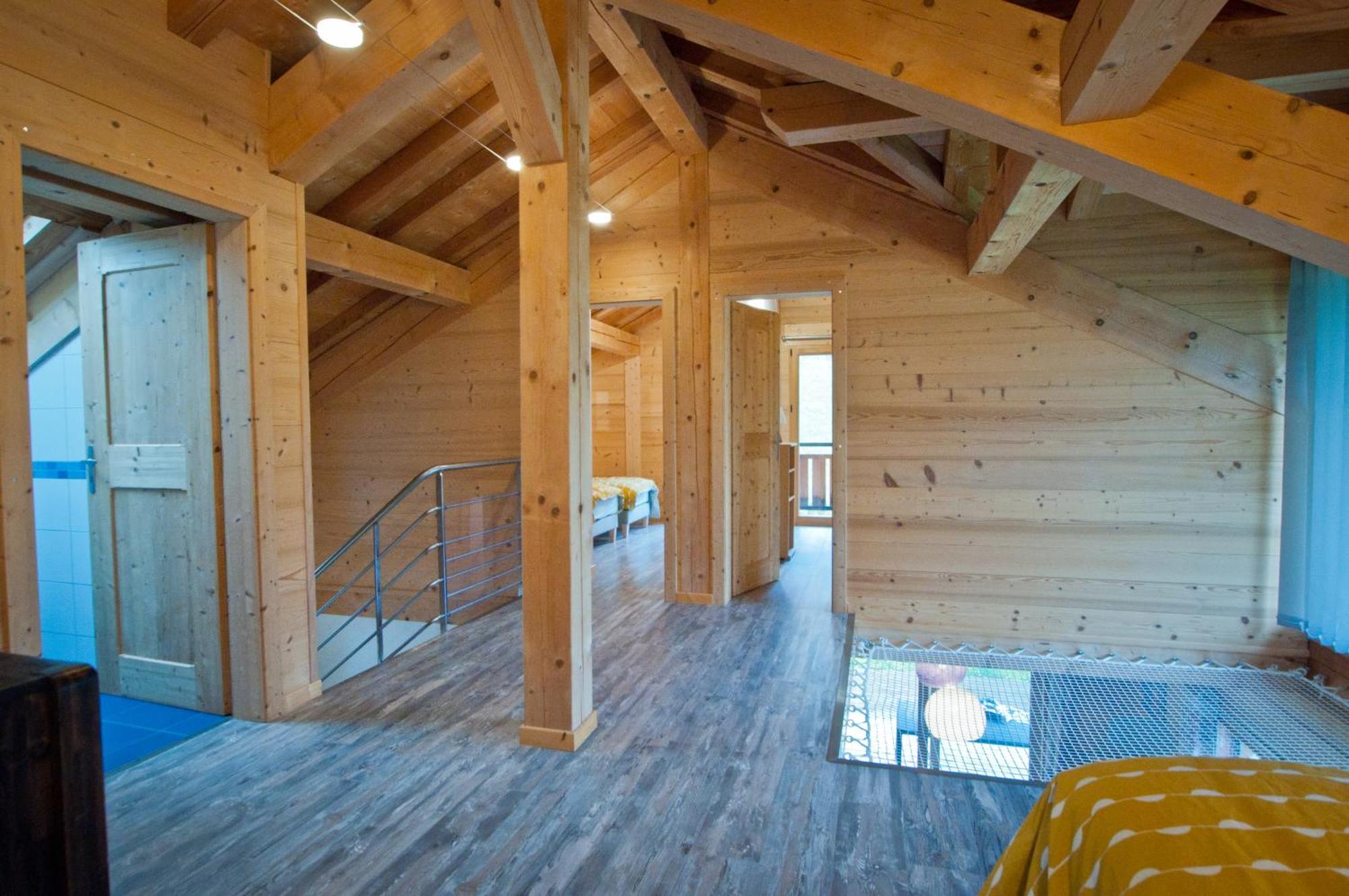 Chalet La Merlerie Morzine Exterior photo