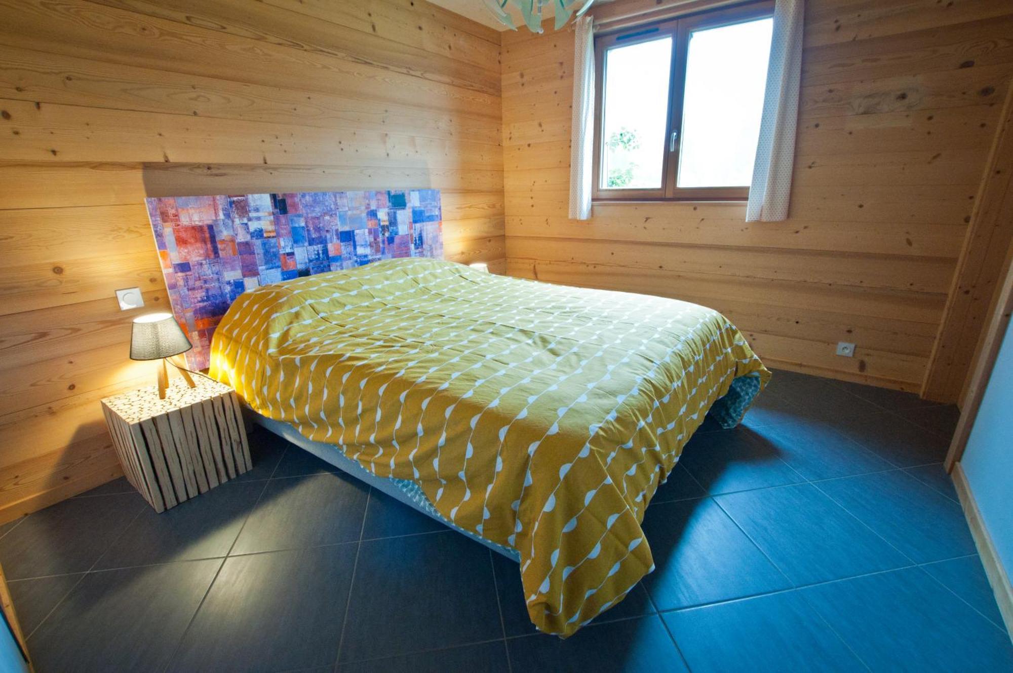 Chalet La Merlerie Morzine Exterior photo