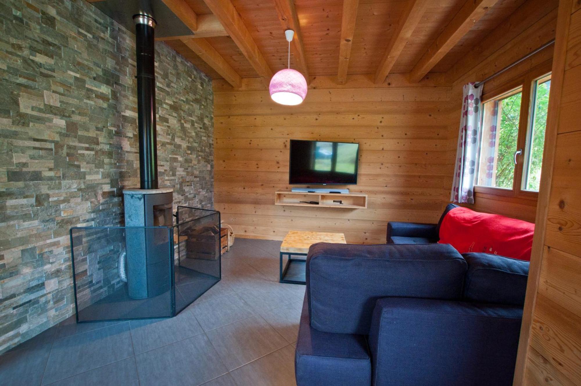 Chalet La Merlerie Morzine Exterior photo